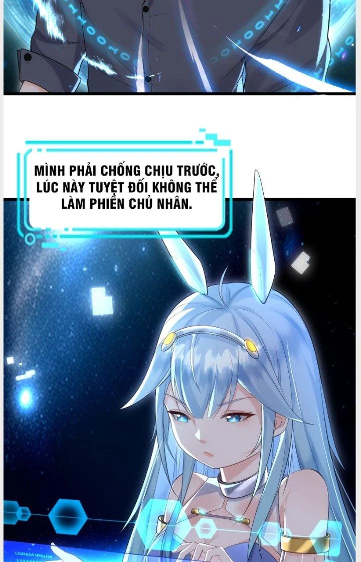 Ổ C Thích Thả Thính Chapter 23 - Next Chapter 23