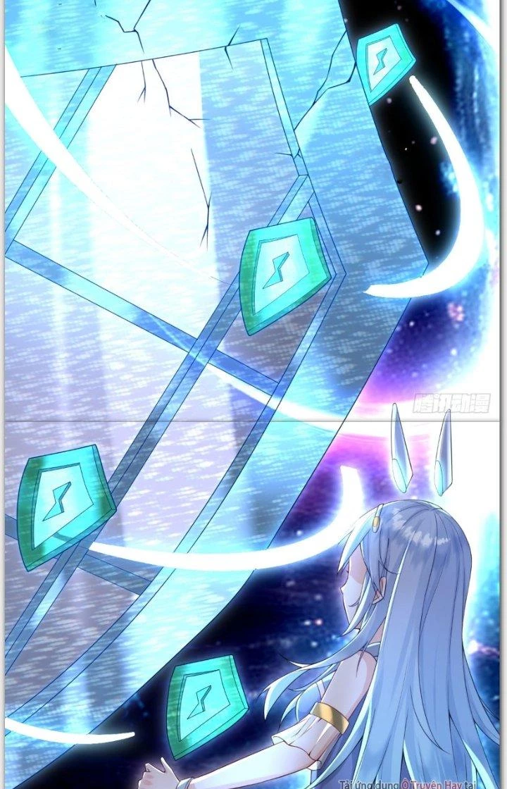 Ổ C Thích Thả Thính Chapter 23 - Next Chapter 23