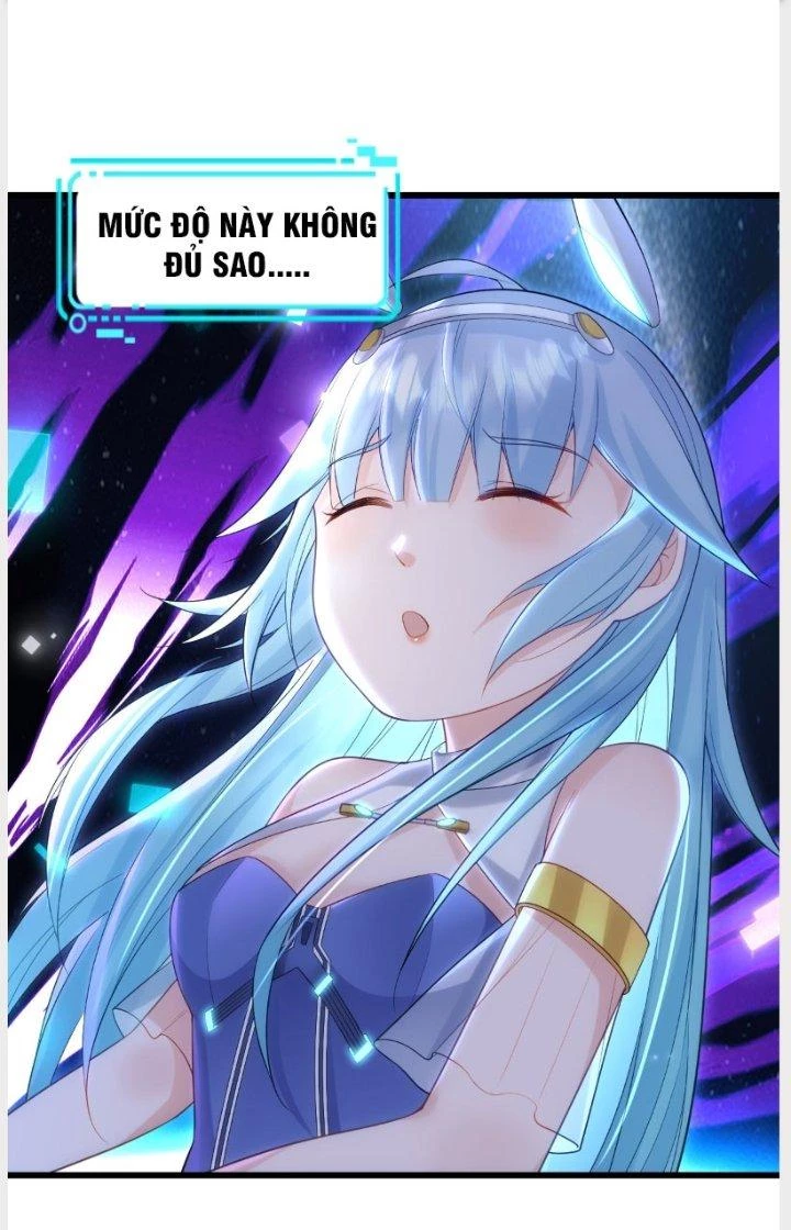 Ổ C Thích Thả Thính Chapter 23 - Next Chapter 23