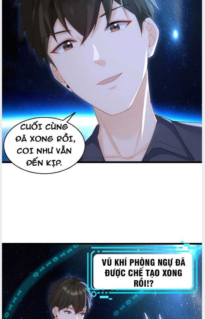 Ổ C Thích Thả Thính Chapter 23 - Next Chapter 23