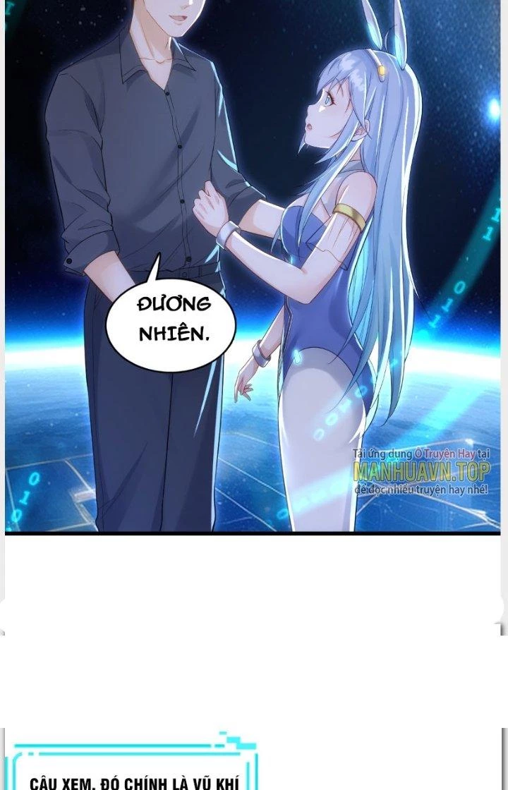 Ổ C Thích Thả Thính Chapter 23 - Next Chapter 23