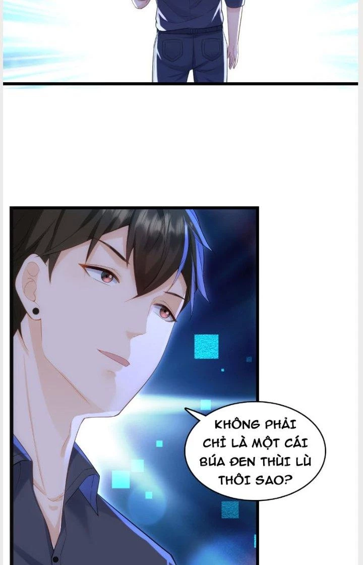 Ổ C Thích Thả Thính Chapter 23 - Next Chapter 23