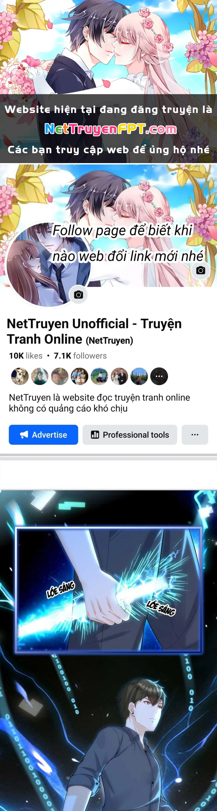 Ổ C Thích Thả Thính Chapter 24 - Trang 3