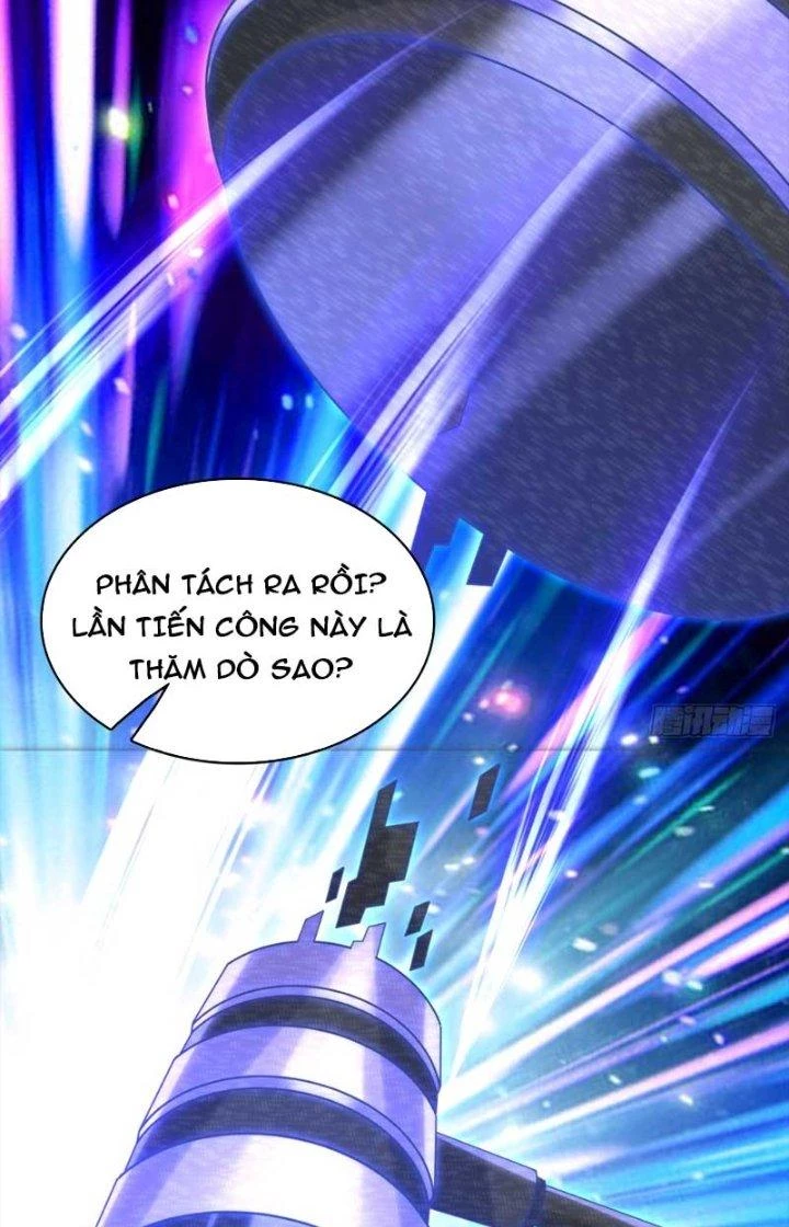 Ổ C Thích Thả Thính Chapter 24 - Trang 3