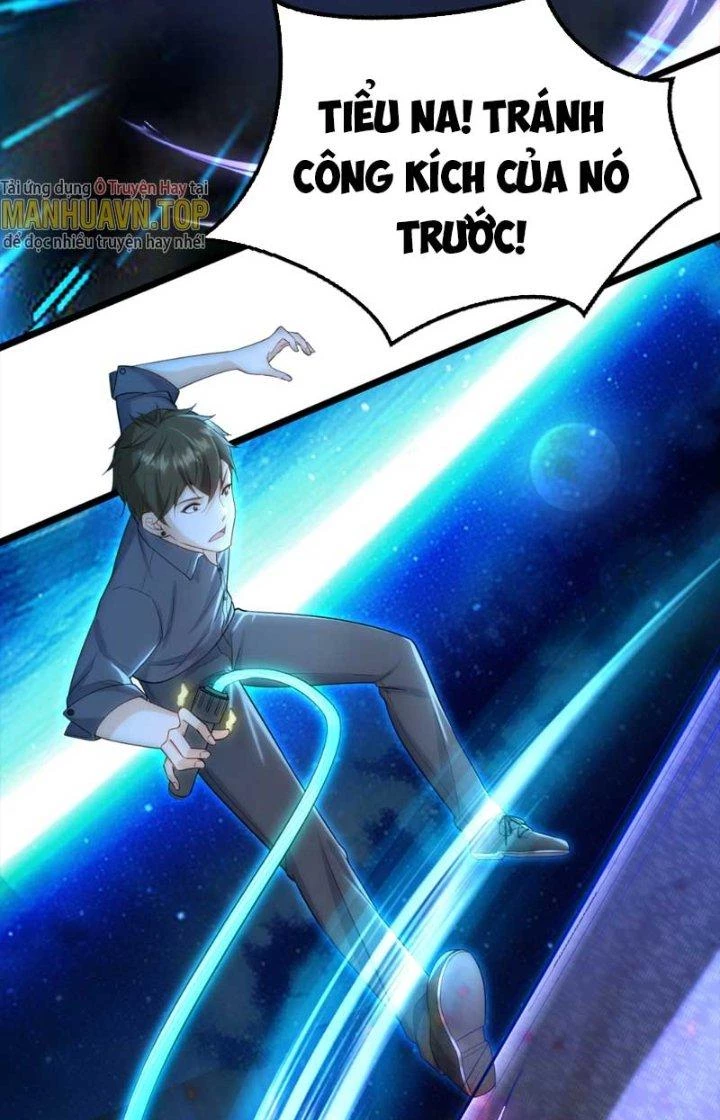 Ổ C Thích Thả Thính Chapter 24 - Trang 3
