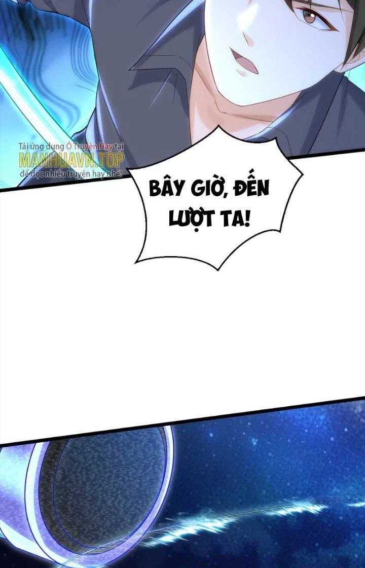 Ổ C Thích Thả Thính Chapter 24 - Trang 3