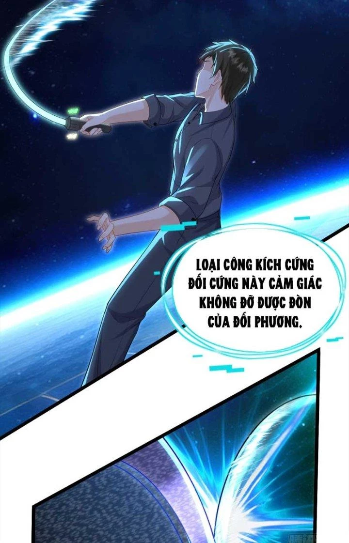 Ổ C Thích Thả Thính Chapter 24 - Trang 3