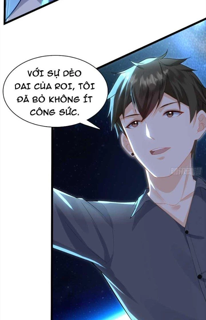 Ổ C Thích Thả Thính Chapter 24 - Trang 3