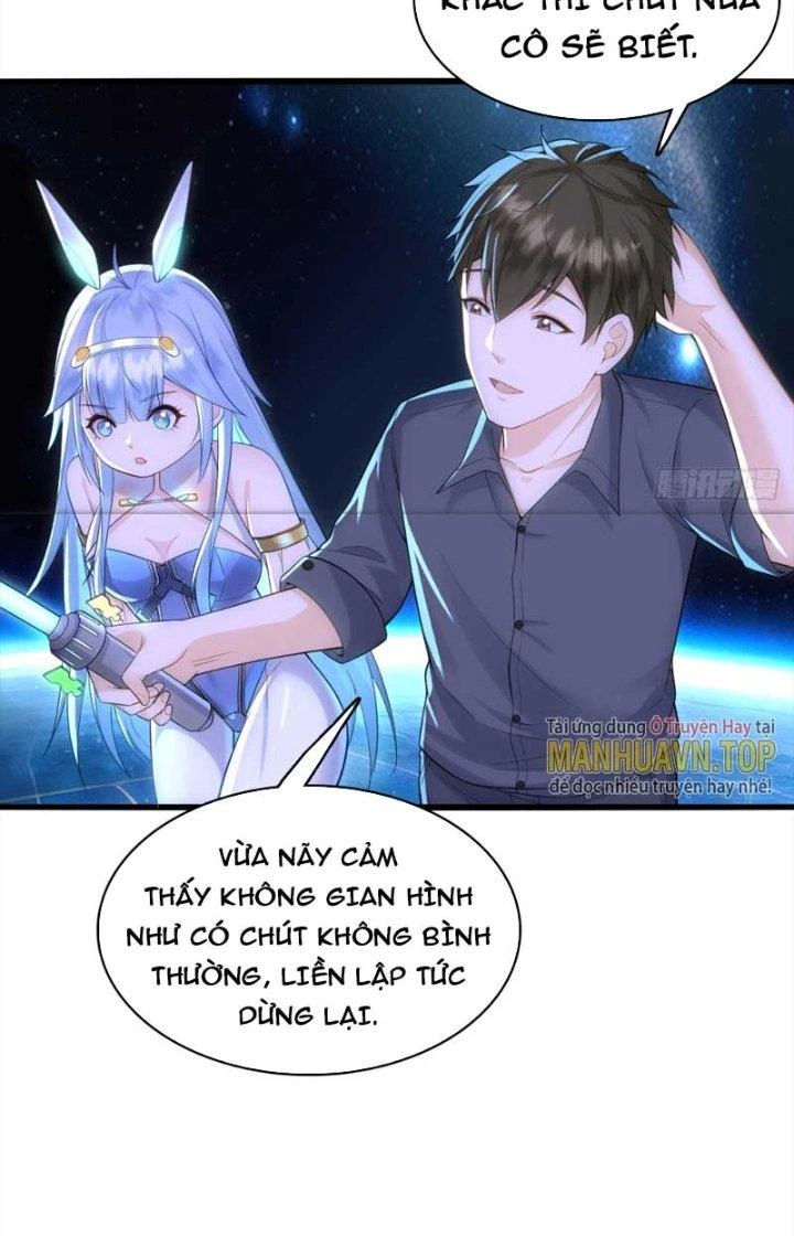 Ổ C Thích Thả Thính Chapter 24 - Trang 3