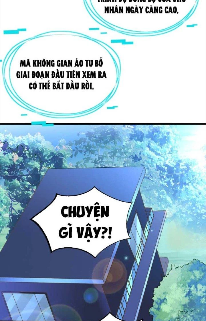 Ổ C Thích Thả Thính Chapter 24 - Trang 3