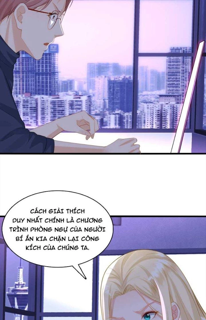 Ổ C Thích Thả Thính Chapter 24 - Trang 3