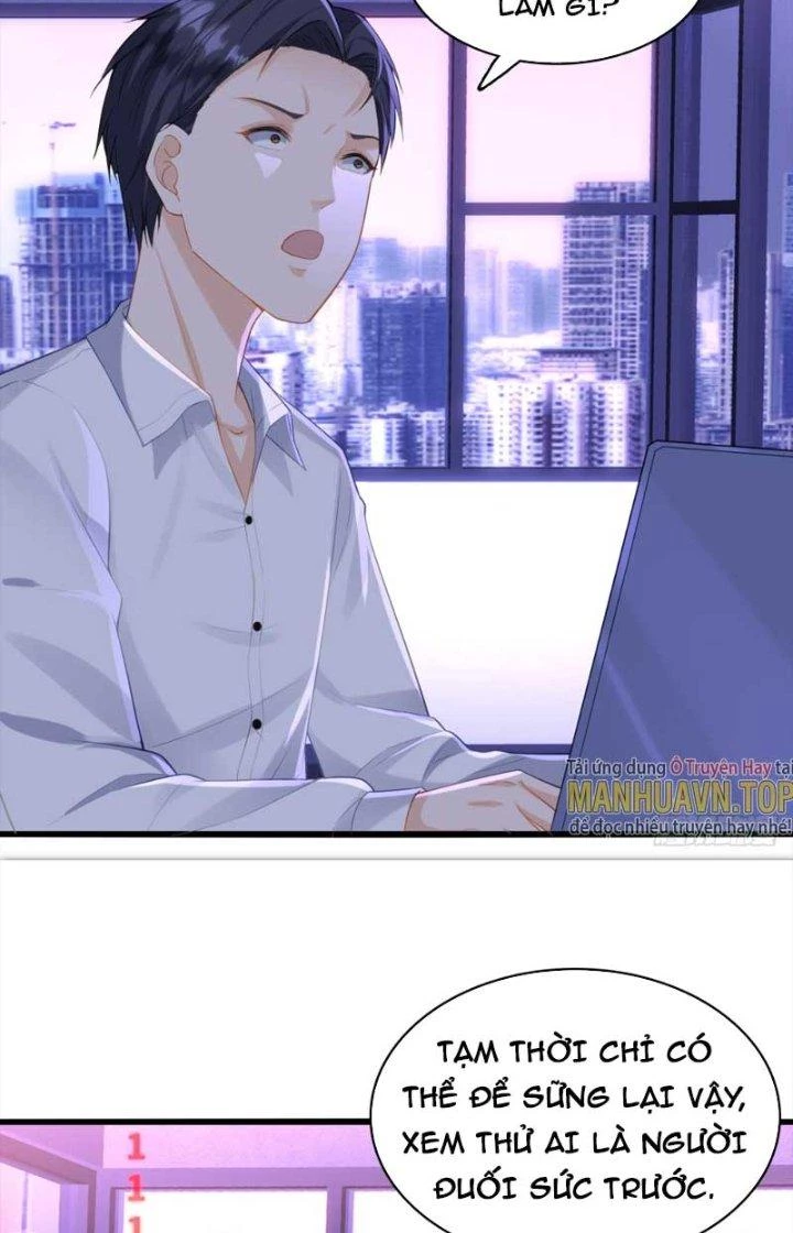 Ổ C Thích Thả Thính Chapter 24 - Trang 3