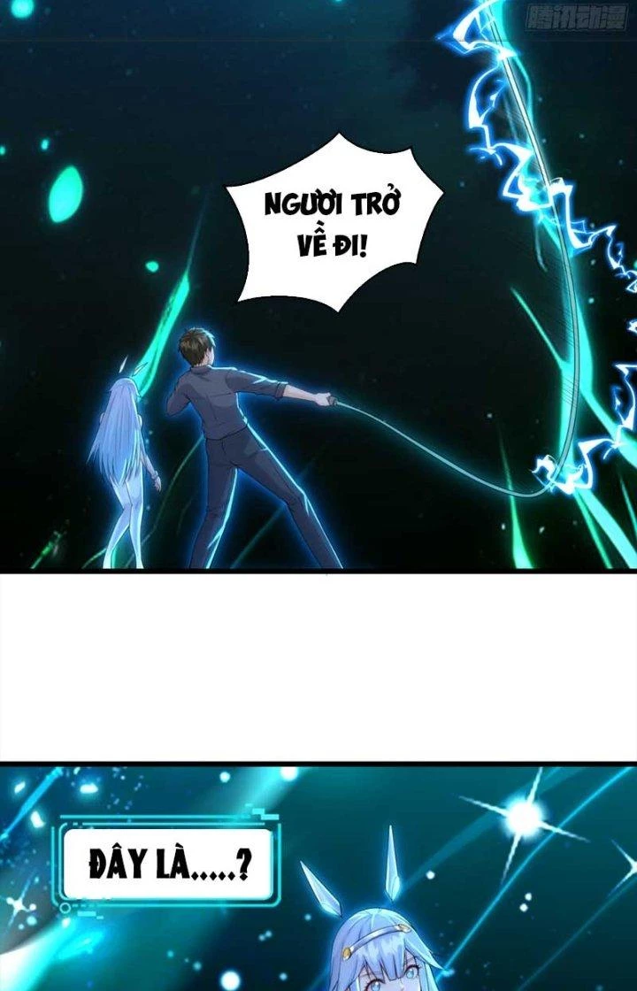 Ổ C Thích Thả Thính Chapter 24 - Trang 3