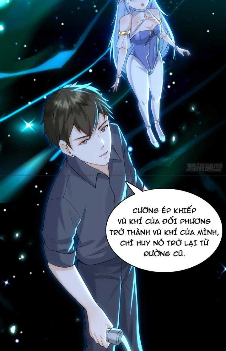 Ổ C Thích Thả Thính Chapter 24 - Trang 3