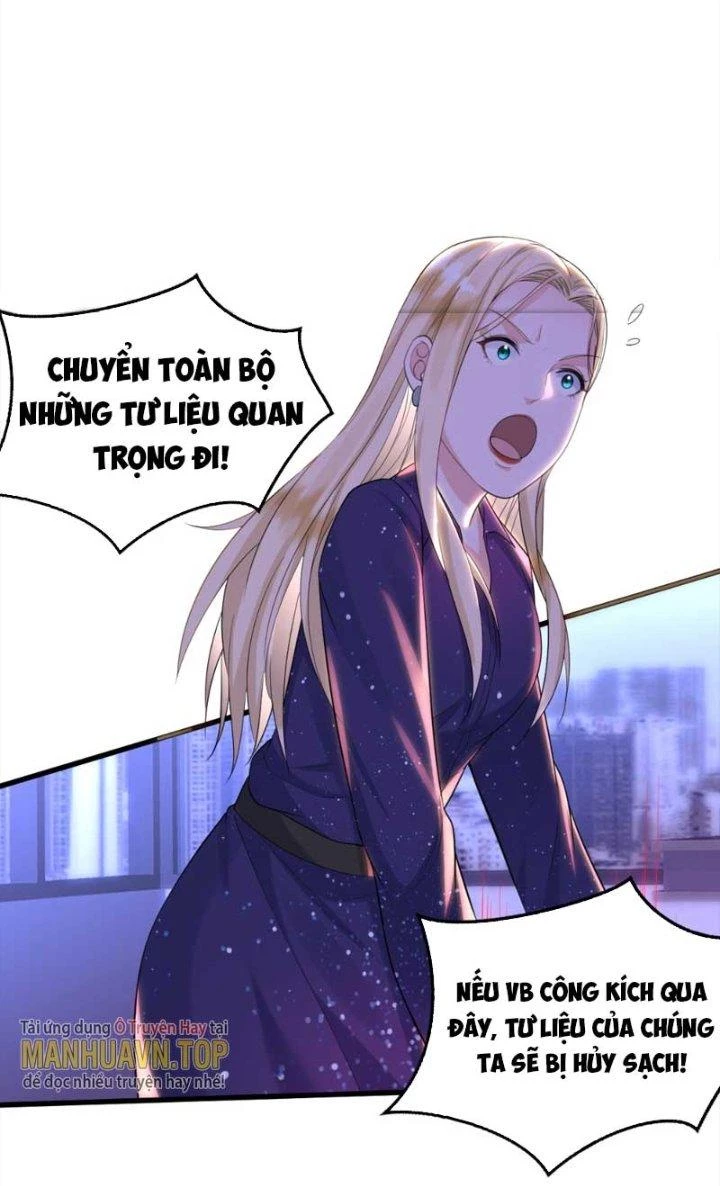 Ổ C Thích Thả Thính Chapter 24 - Trang 3