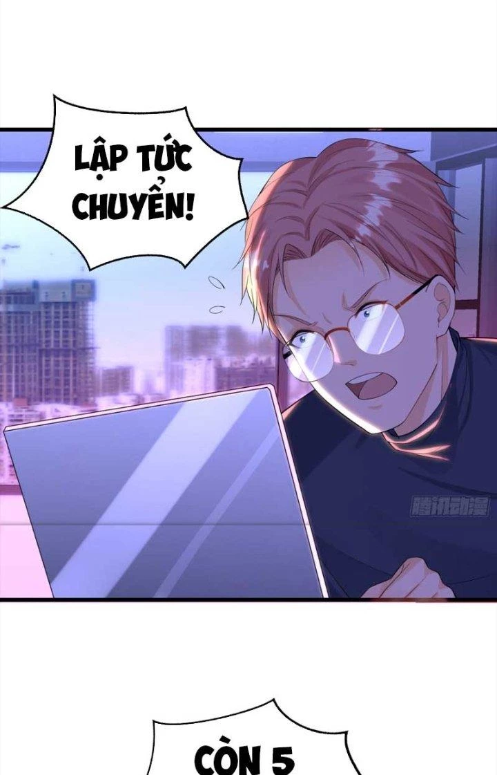Ổ C Thích Thả Thính Chapter 24 - Trang 3