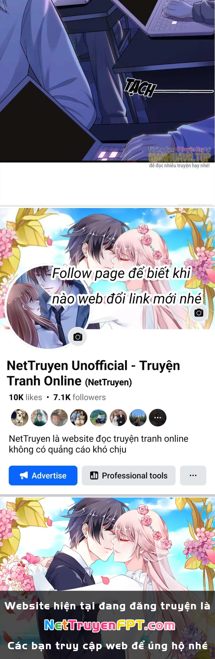 Ổ C Thích Thả Thính Chapter 24 - Trang 3