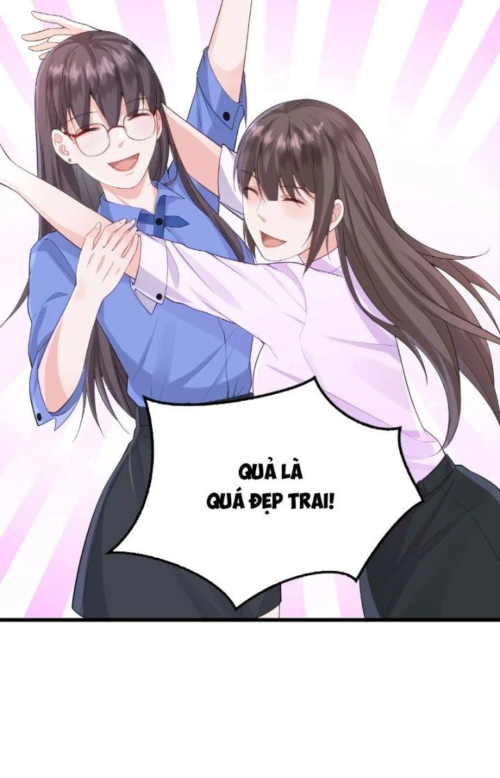 Ổ C Thích Thả Thính Chapter 25 - Next Chapter 26