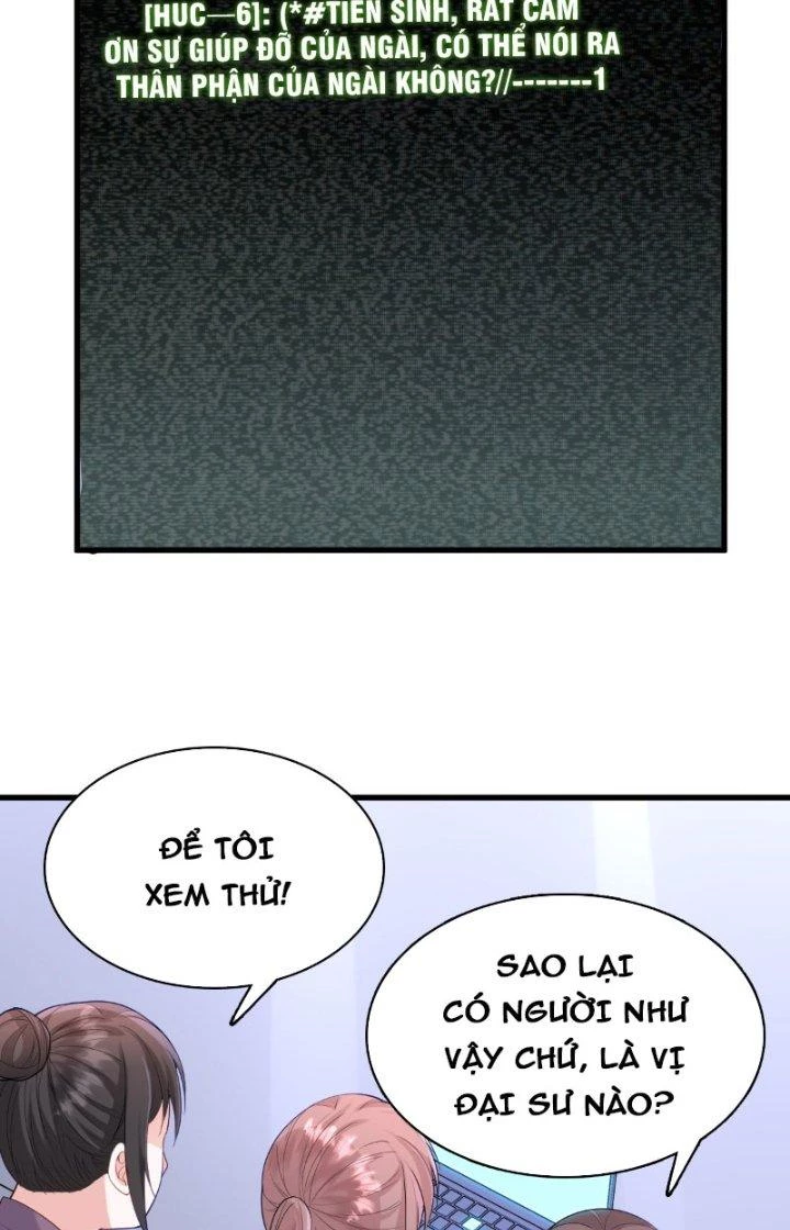 Ổ C Thích Thả Thính Chapter 25 - Next Chapter 26