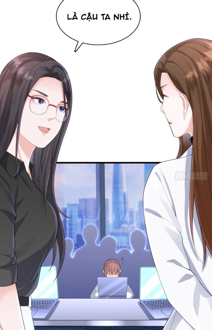 Ổ C Thích Thả Thính Chapter 25 - Next Chapter 26