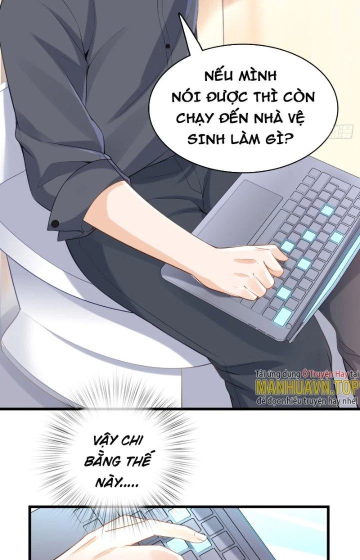 Ổ C Thích Thả Thính Chapter 25 - Next Chapter 26