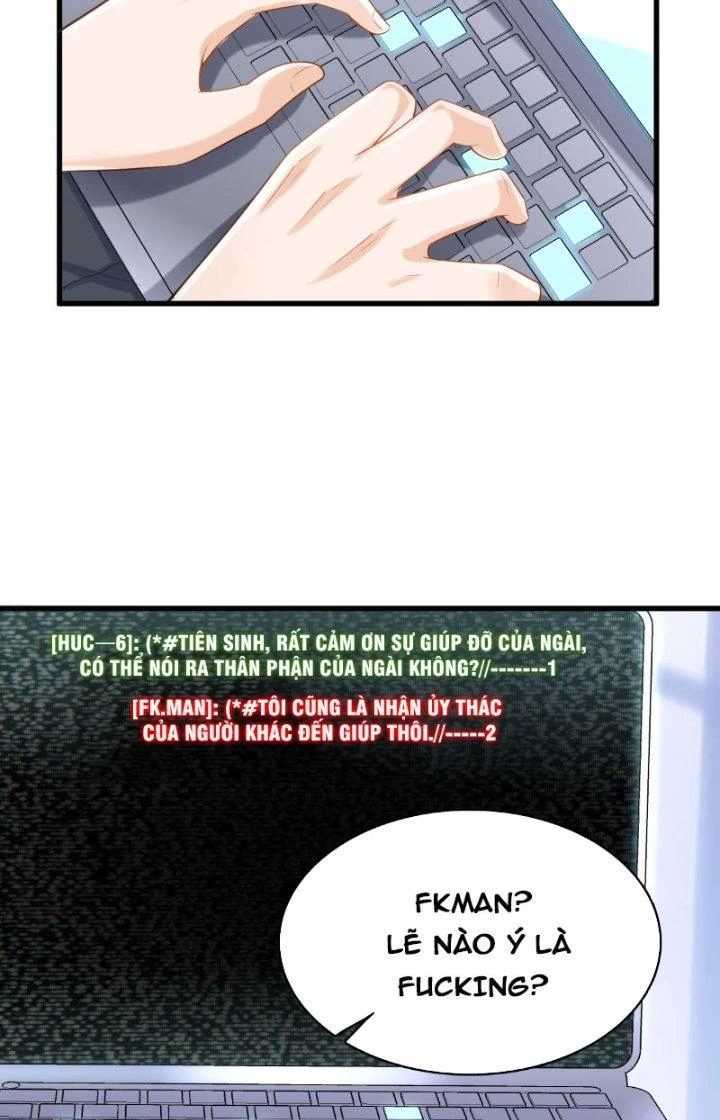 Ổ C Thích Thả Thính Chapter 25 - Next Chapter 26