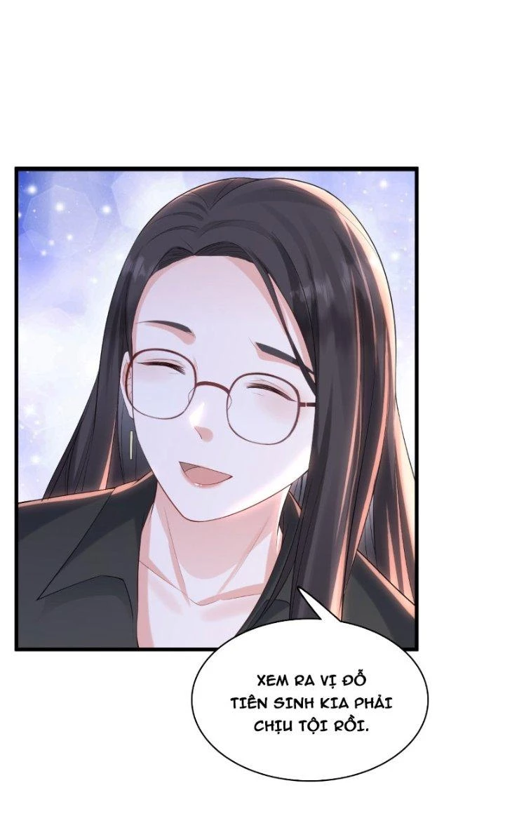 Ổ C Thích Thả Thính Chapter 25 - Next Chapter 26