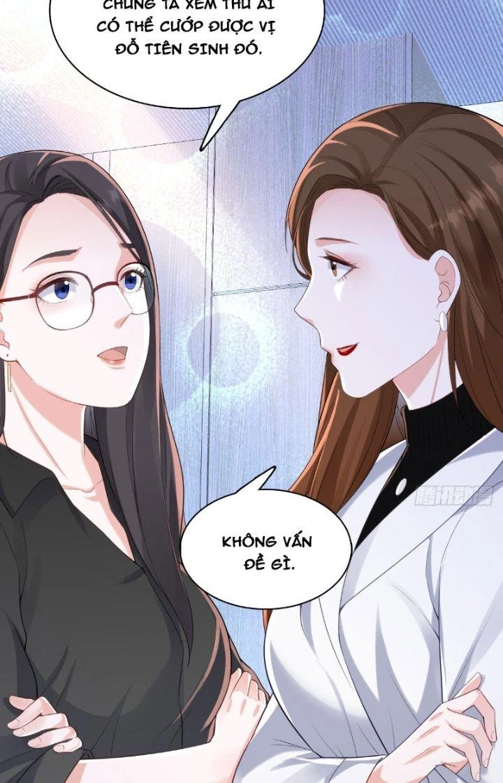 Ổ C Thích Thả Thính Chapter 25 - Next Chapter 26