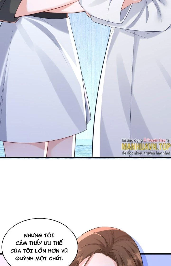 Ổ C Thích Thả Thính Chapter 25 - Next Chapter 26