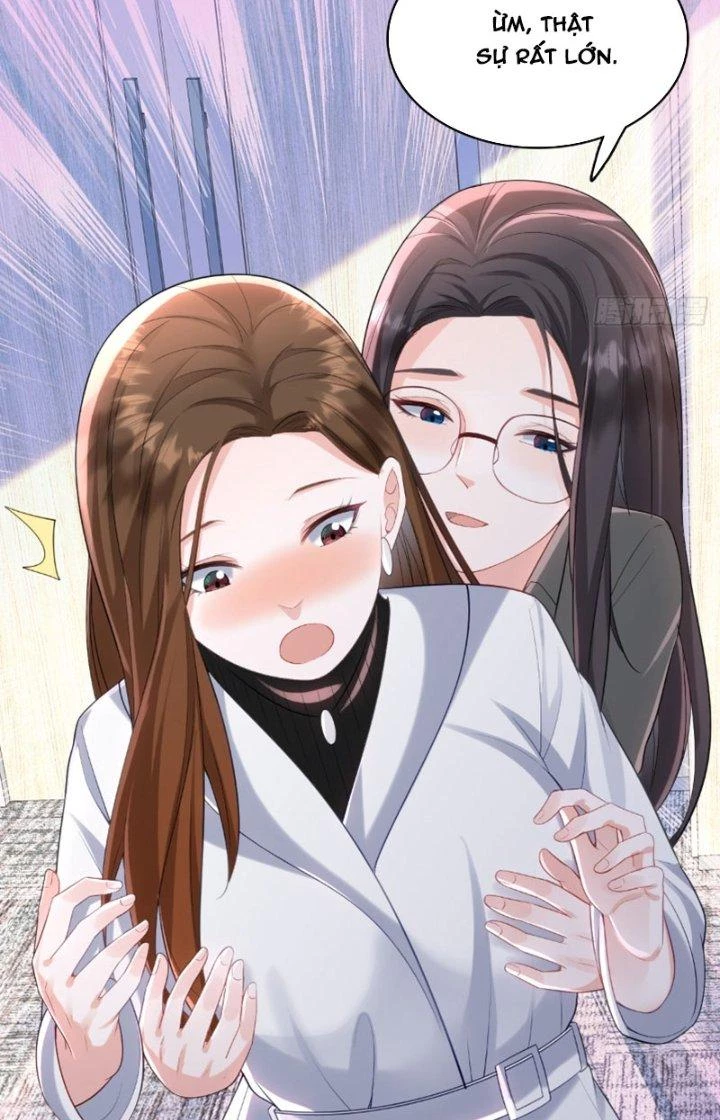 Ổ C Thích Thả Thính Chapter 25 - Next Chapter 26