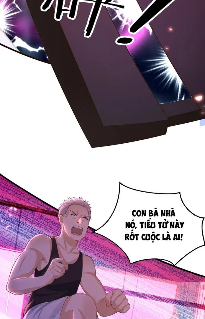 Ổ C Thích Thả Thính Chapter 25 - Next Chapter 26