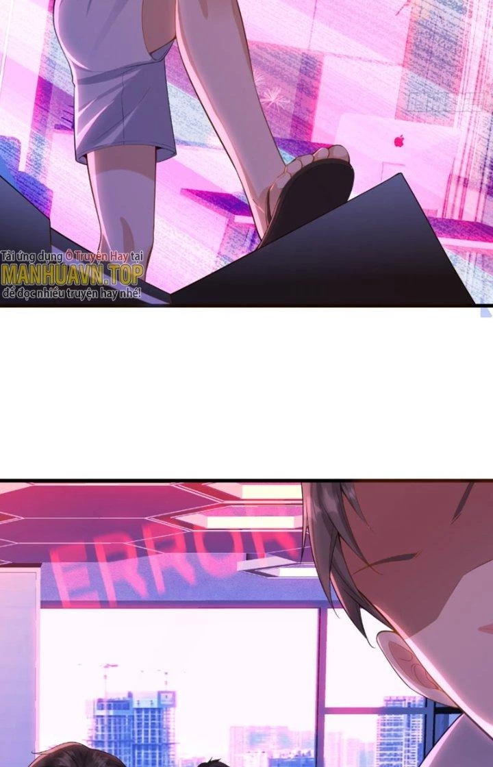 Ổ C Thích Thả Thính Chapter 25 - Next Chapter 26