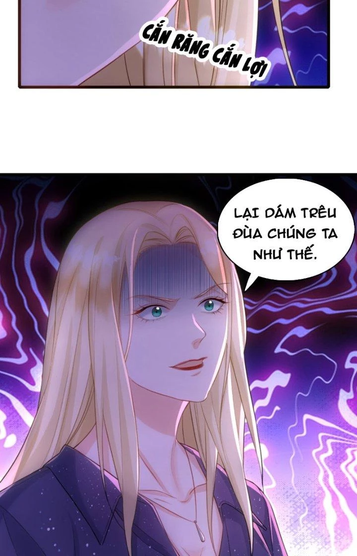 Ổ C Thích Thả Thính Chapter 25 - Next Chapter 26