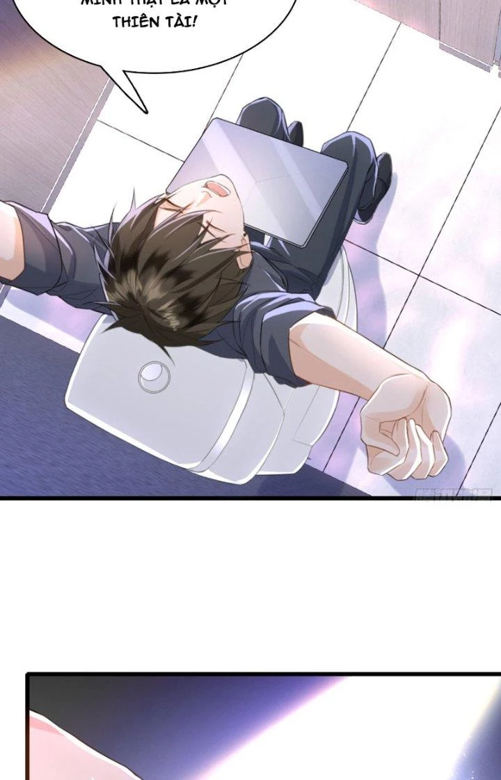 Ổ C Thích Thả Thính Chapter 25 - Next Chapter 26