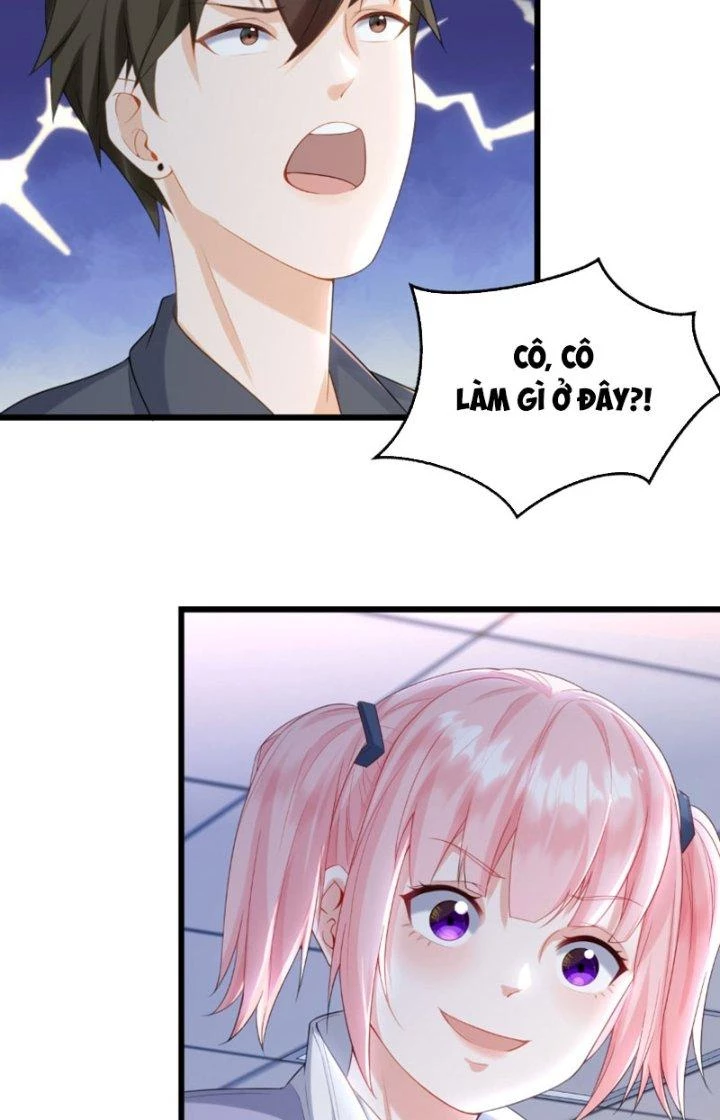 Ổ C Thích Thả Thính Chapter 25 - Next Chapter 26