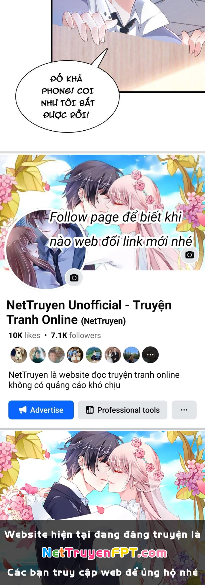 Ổ C Thích Thả Thính Chapter 25 - Next Chapter 26