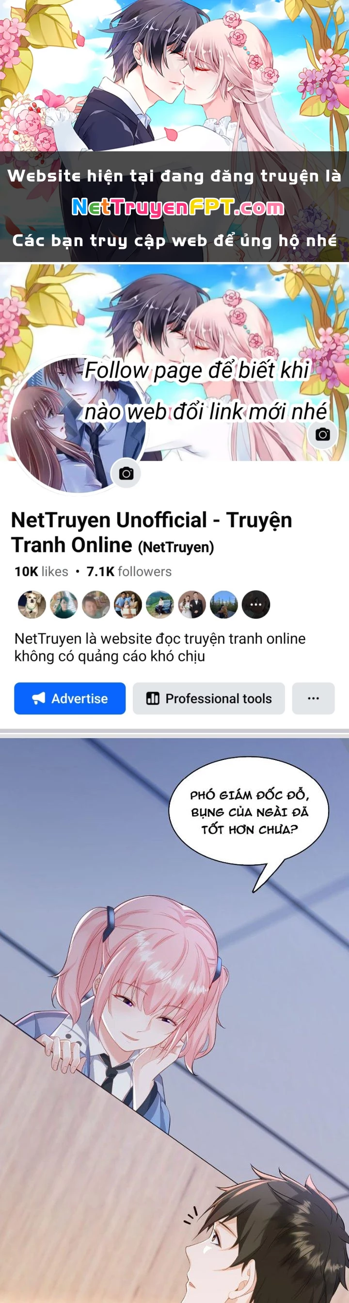 Ổ C Thích Thả Thính Chapter 26 - Trang 3
