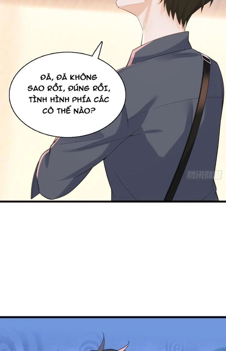 Ổ C Thích Thả Thính Chapter 26 - Trang 3