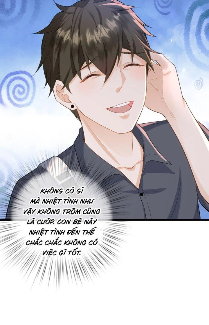 Ổ C Thích Thả Thính Chapter 26 - Trang 3