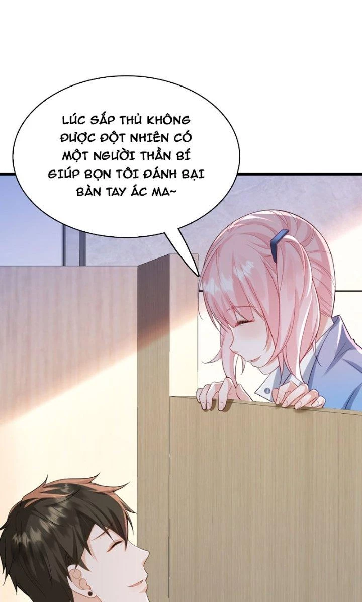 Ổ C Thích Thả Thính Chapter 26 - Trang 3