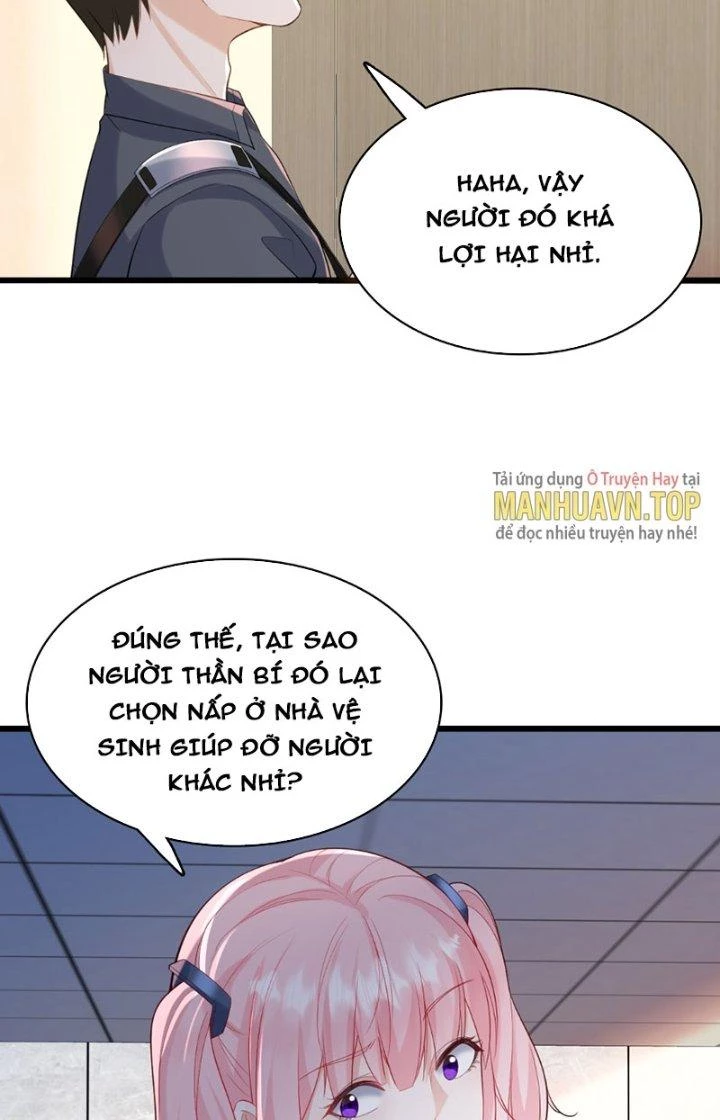 Ổ C Thích Thả Thính Chapter 26 - Trang 3