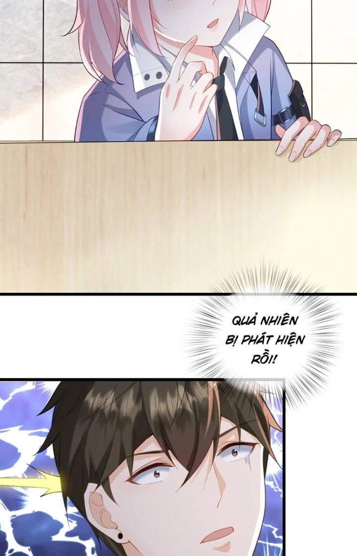 Ổ C Thích Thả Thính Chapter 26 - Trang 3