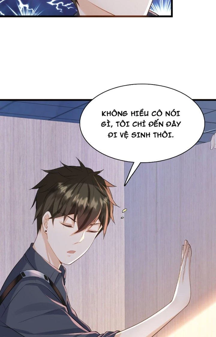 Ổ C Thích Thả Thính Chapter 26 - Trang 3