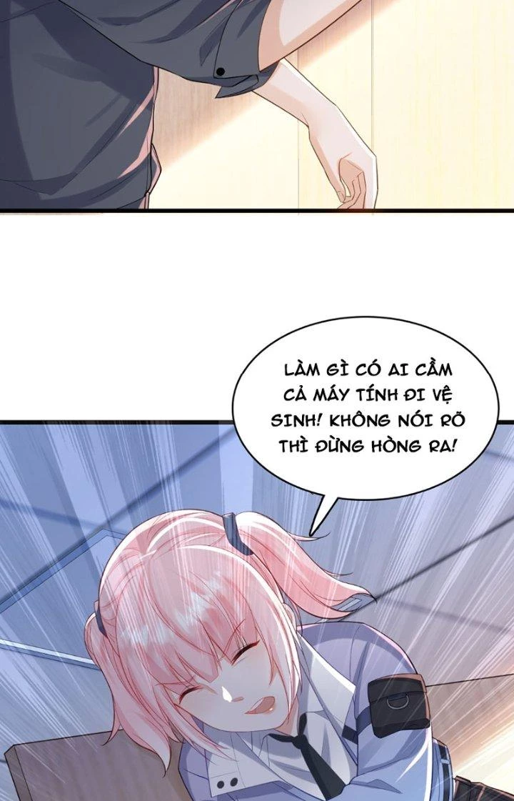 Ổ C Thích Thả Thính Chapter 26 - Trang 3
