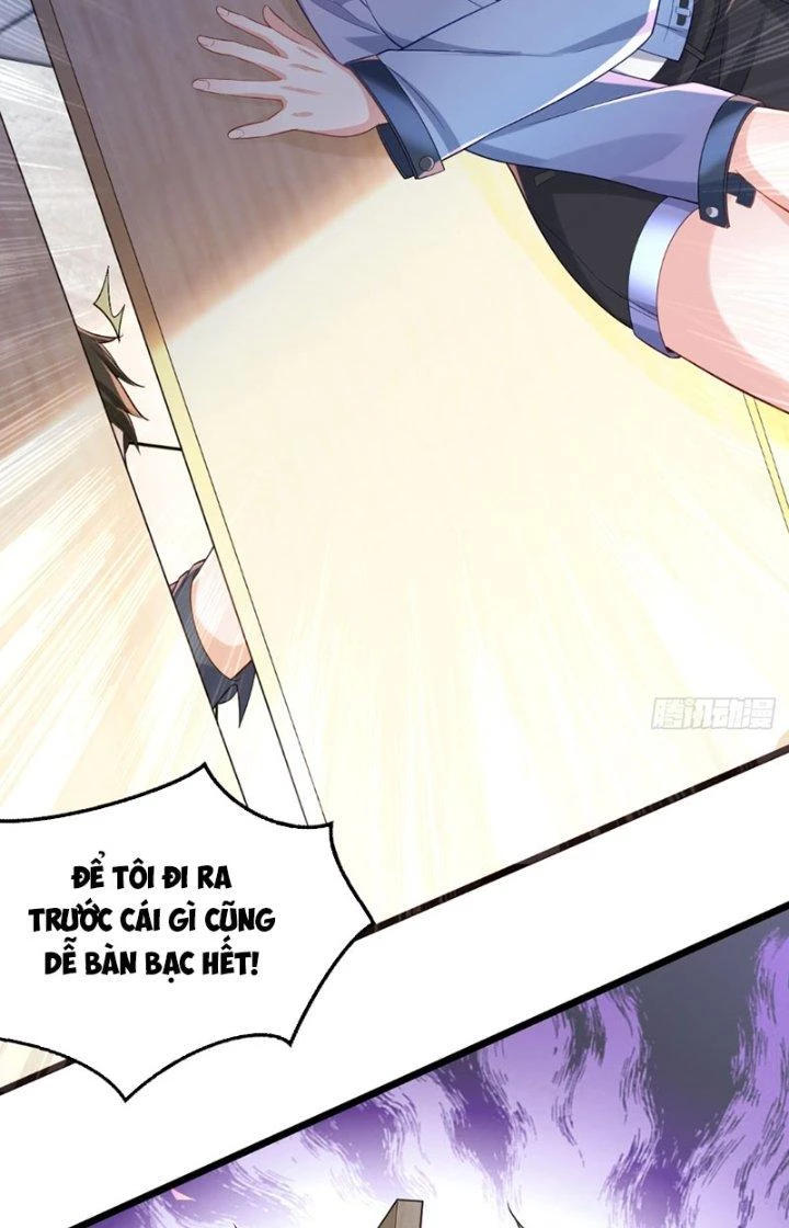 Ổ C Thích Thả Thính Chapter 26 - Trang 3