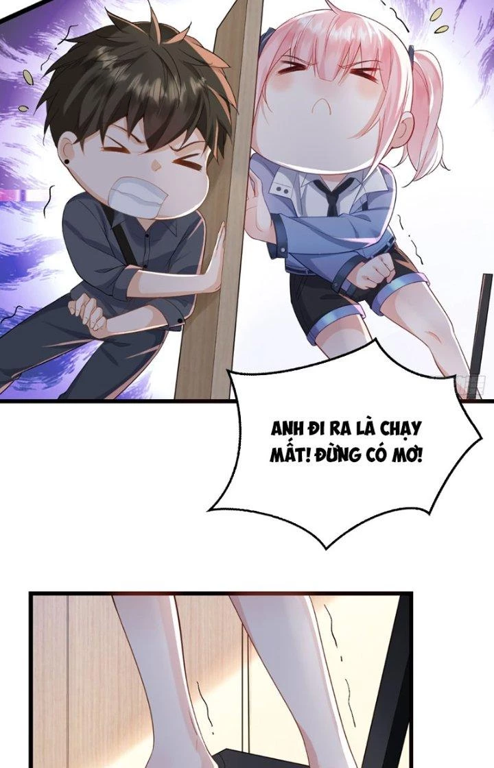 Ổ C Thích Thả Thính Chapter 26 - Trang 3