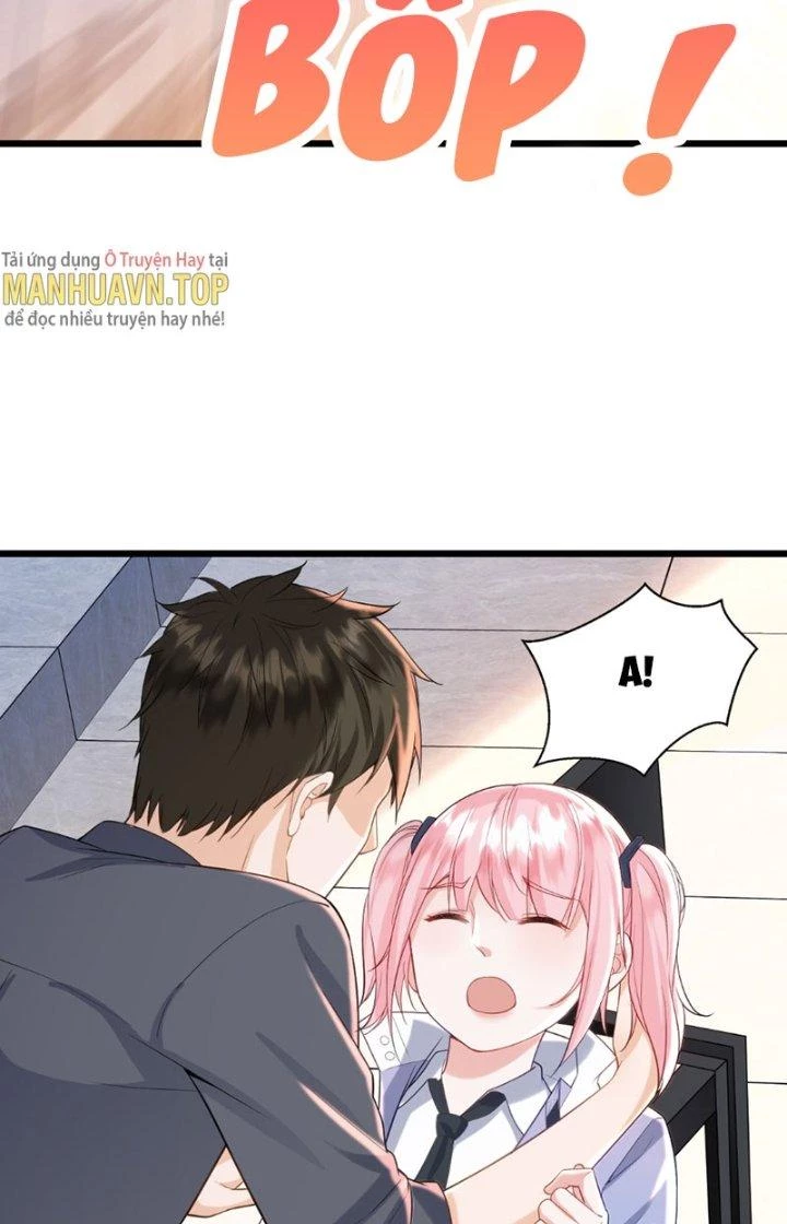 Ổ C Thích Thả Thính Chapter 26 - Trang 3