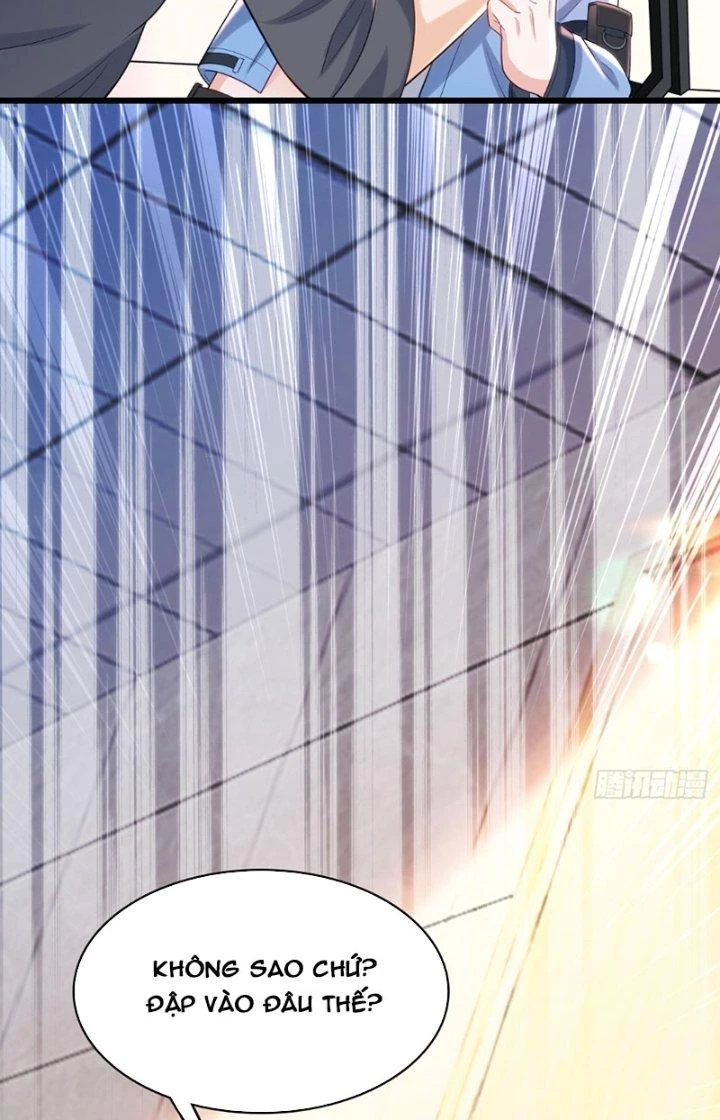 Ổ C Thích Thả Thính Chapter 26 - Trang 3