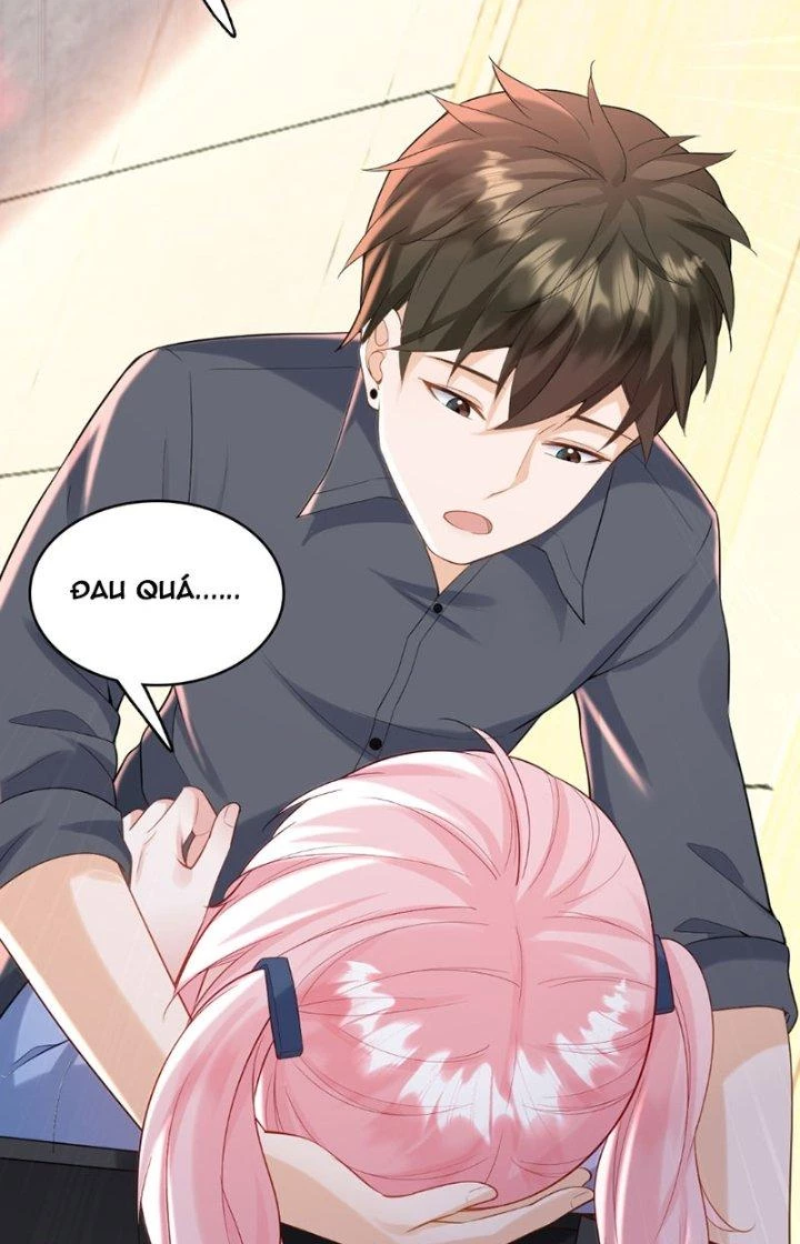 Ổ C Thích Thả Thính Chapter 26 - Trang 3
