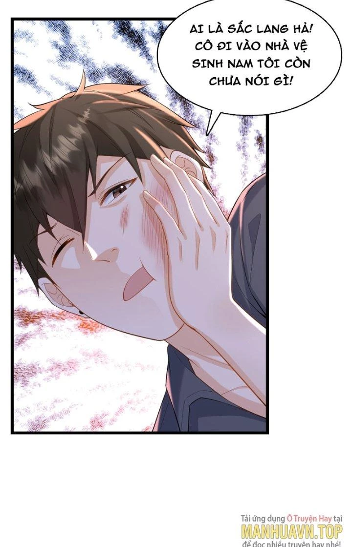 Ổ C Thích Thả Thính Chapter 26 - Trang 3